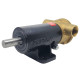 Extra Heavy-Duty - Bronze Impeller Pump F5B-3000- 10-24210-1 - Johnson Pump